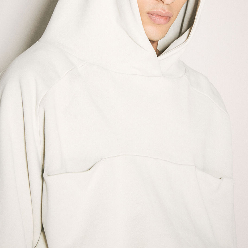 shop boxy zip up hoodie at hongfeng for a sleek, trendy design.